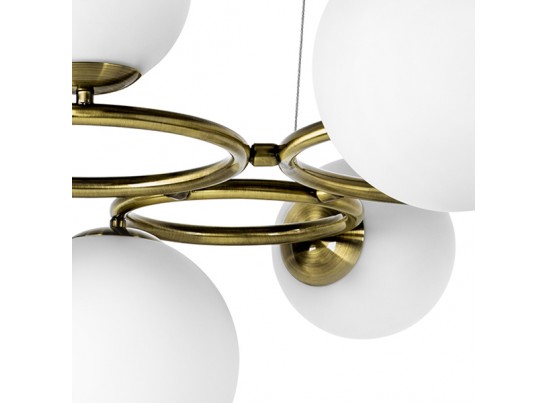 Люстра подвесная Globo Lightstar 815091 в Ростове-на-Дону