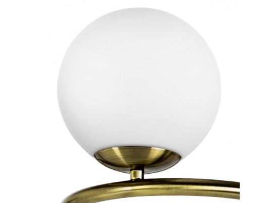 Люстра подвесная Globo Lightstar 815091 в Ростове-на-Дону