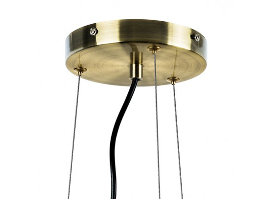 Люстра подвесная Globo Lightstar 815091 в Ростове-на-Дону