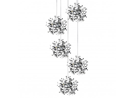 Люстра подвесная Extra Lightstar L5PR721134 в Ростове-на-Дону