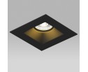 Комплект со светильником Domino Lightstar D51707BMOD в Ростове-на-Дону