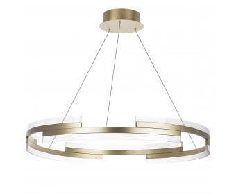 Люстра подвесная Rotonda Lightstar 736333