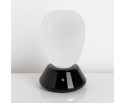 Настольная лампа диммируемая 10W 3000K матовый/черный Uovo III Lightstar 807917 в Ростове-на-Дону