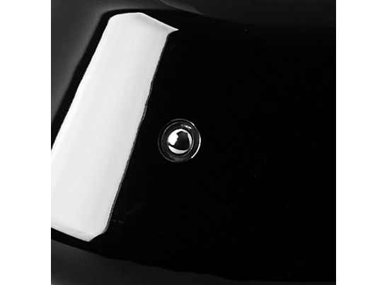 Настольная лампа диммируемая 10W 3000K матовый/черный Uovo III Lightstar 807917 в Ростове-на-Дону