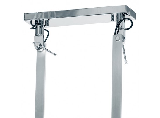 Люстра потолочная Meccano Lightstar 766029 в Ростове-на-Дону