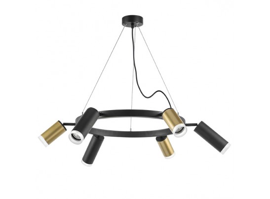 Люстра подвесная Rullo Lightstar LR0164038730 в Ростове-на-Дону