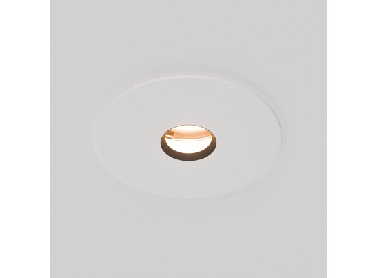 Светильник светодиодный встраиваемый высокого качества света с низким уровнем дискомфорта Spira Slim Lightstar 074436 в Ростове-на-Дону