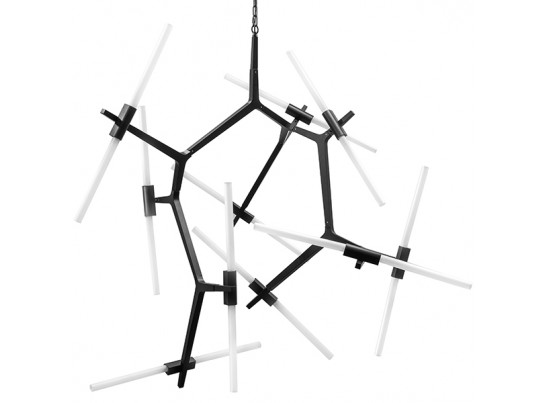Люстра подвесная Struttura Lightstar 742207 в Ростове-на-Дону