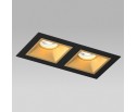 Комплект со светильником Domino Lightstar D5270303GMOD в Ростове-на-Дону