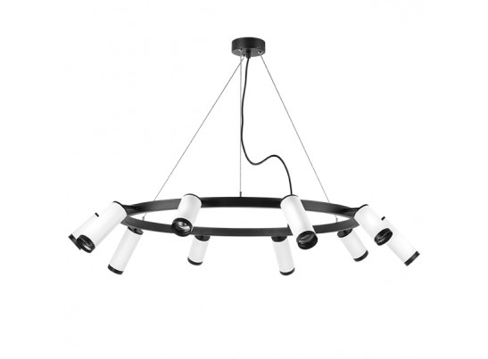 Люстра подвесная Rullo Lightstar LR02036586540 в Ростове-на-Дону