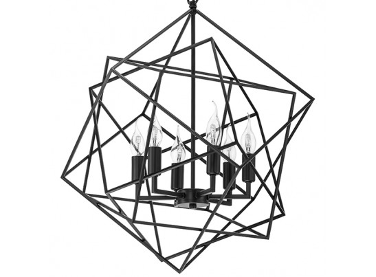 Люстра подвесная Gabbia Lightstar 732267 в Ростове-на-Дону