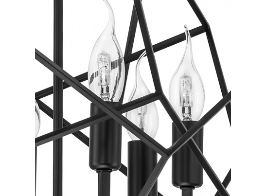 Люстра подвесная Gabbia Lightstar 732267 в Ростове-на-Дону