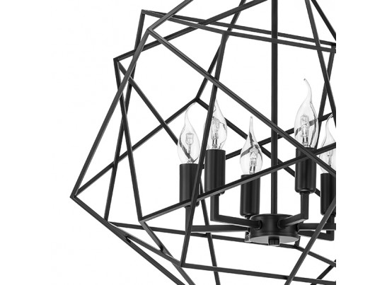Люстра подвесная Gabbia Lightstar 732267 в Ростове-на-Дону