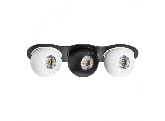 Комплект из светильника и рамки Intero Intero Lightstar i637627262 в Ростове-на-Дону