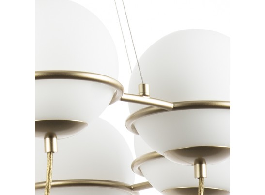 Люстра подвесная Globo Lightstar 803283 в Ростове-на-Дону