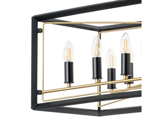 Люстра потолочная Regolo Lightstar Premium 713427 в Ростове-на-Дону