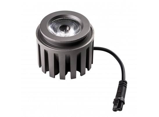 Модуль светодиодный диммируемый 7/12W 4000K STELLA BASE Lightstar 075074 в Ростове-на-Дону