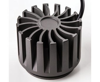 Модуль светодиодный диммируемый 7/12W 4000K STELLA BASE Lightstar 075074