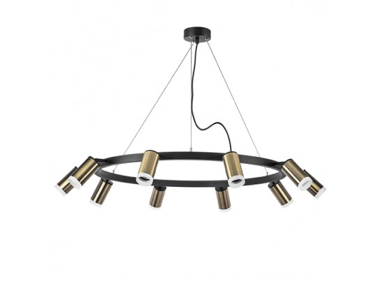 Люстра подвесная Rullo Lightstar LR0203100 в Ростове-на-Дону