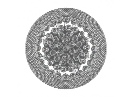 Люстра потолочная Monile Osgona 704094 в Ростове-на-Дону