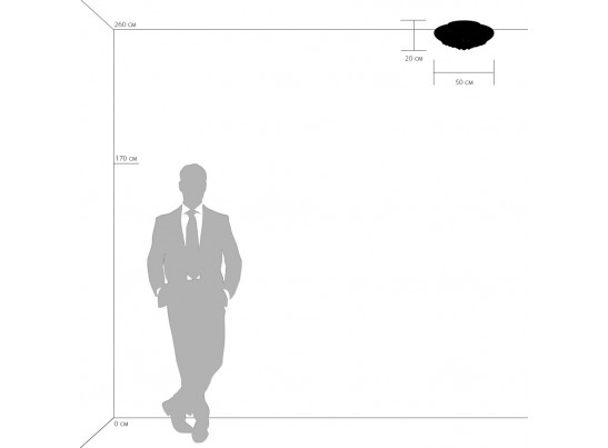 Люстра потолочная Monile Osgona 704094 в Ростове-на-Дону