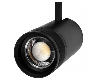 Светильник профессиональный д/треков BARRA/QUATTRO высокого качества света с низким уровнем дискомфорта Canno Pro Lightstar 304407