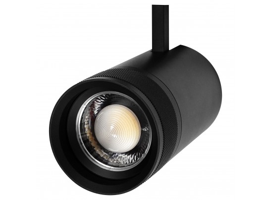 Светильник профессиональный д/треков BARRA/QUATTRO высокого качества света с низким уровнем дискомфорта Canno Pro Lightstar 304407 в Ростове-на-Дону