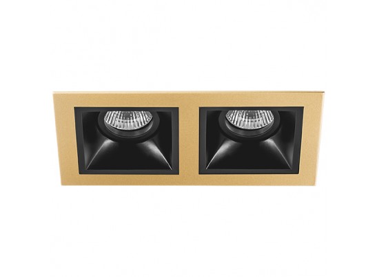 Комплект из светильников и рамки DOMINO Domino Lightstar D5230707 в Ростове-на-Дону