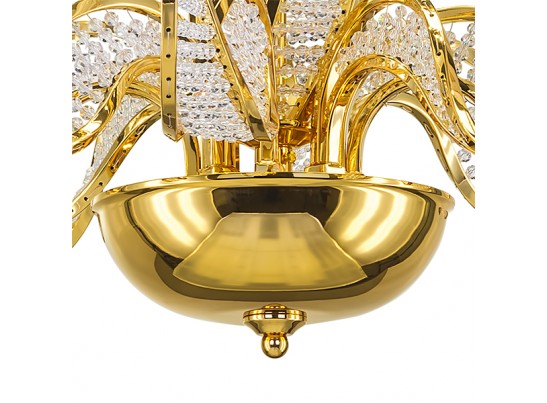 Люстра подвесная Alveare Osgona 702082 в Ростове-на-Дону