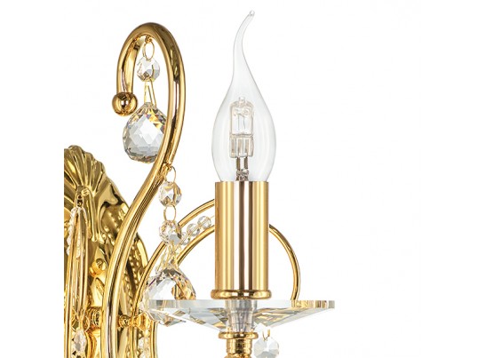 Бра Elegante Osgona 708612 в Ростове-на-Дону