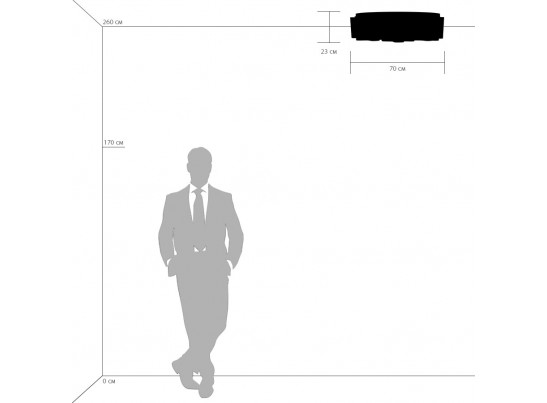 Люстра потолочная Nubi Lightstar 802090 в Ростове-на-Дону