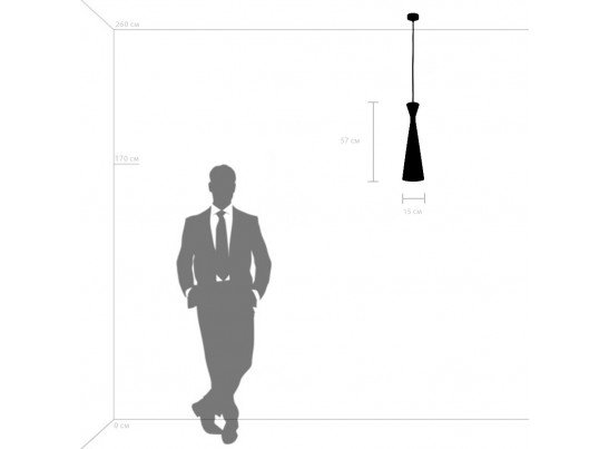 Подвес Dumo Lightstar 816313 в Ростове-на-Дону