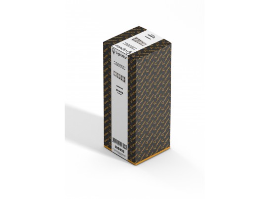 Светильник точечный встраиваемый декоративный под заменяемые галогенные или LED лампы Cardano Lightstar 214030 в Ростове-на-Дону