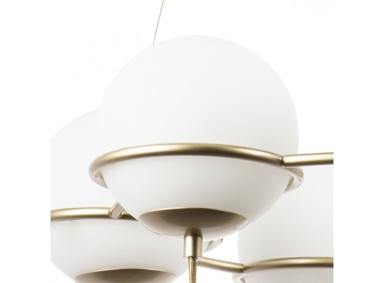 Люстра подвесная Globo Lightstar 803263 в Ростове-на-Дону