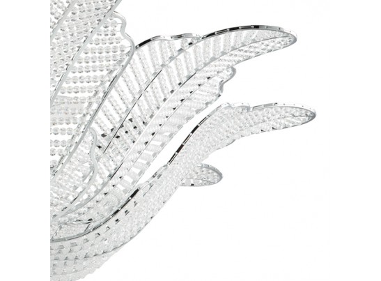 Люстра потолочная Riccio Osgona 705184 в Ростове-на-Дону