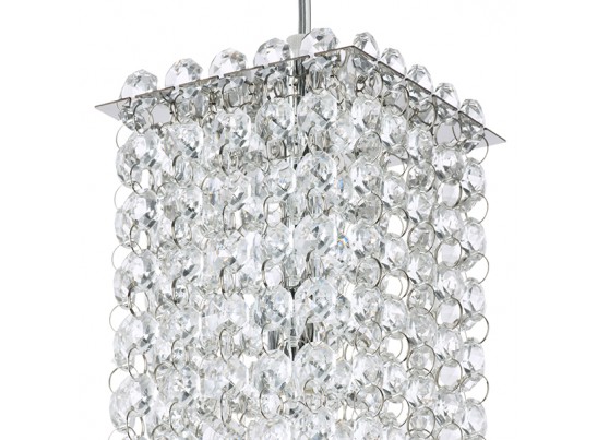 Подвес Cristallo Lightstar 795424 в Ростове-на-Дону