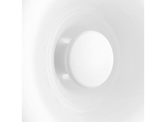 Светильник настенно-потолочный (Бра) 10W 3000K белый Catania Lightstar 689616 в Ростове-на-Дону