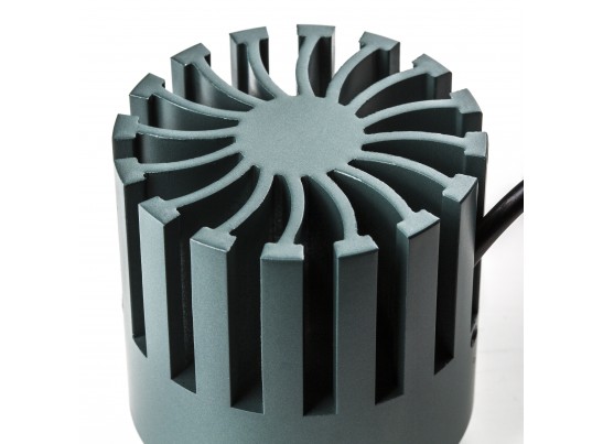 Модуль профессиональный светодиодный 12W 4000K в сборе с суппортом с углом наклона до 30° STELLA PRO Lightstar 075084 в Ростове-на-Дону