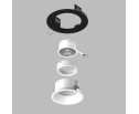 Комплект со светильником Domino Lightstar D61706WMOD в Ростове-на-Дону
