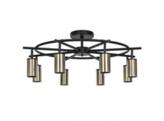 Люстра потолочная Rullo Lightstar LR718318 в Ростове-на-Дону