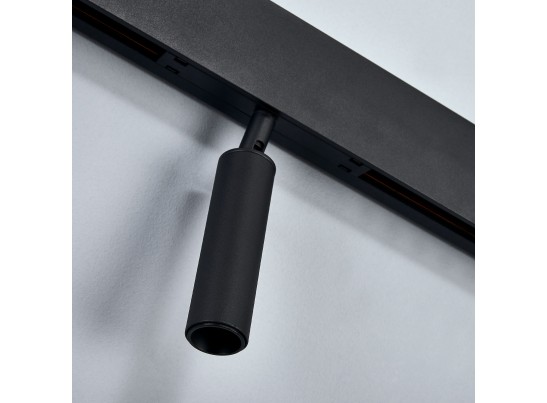 Светильник настенный 230В (2000мм) бэк-лайт 24В 10Вт+спот-лайт 24В 7Вт Fiume Spot Lightstar 810657 в Ростове-на-Дону