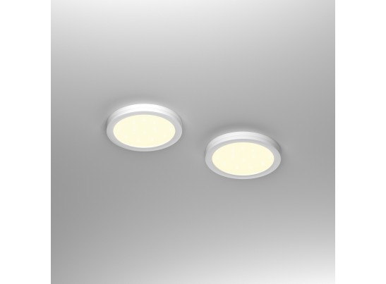 Комплект со светильником Mobiled 12V 6W 390L Mobiled Lightstar 036330-2 в Ростове-на-Дону