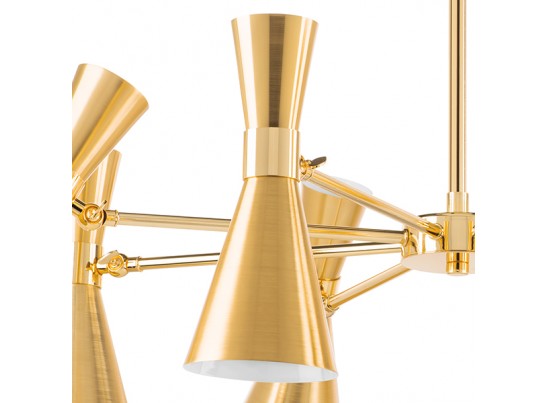 Люстра потолочная Dumo Lightstar 816081 в Ростове-на-Дону