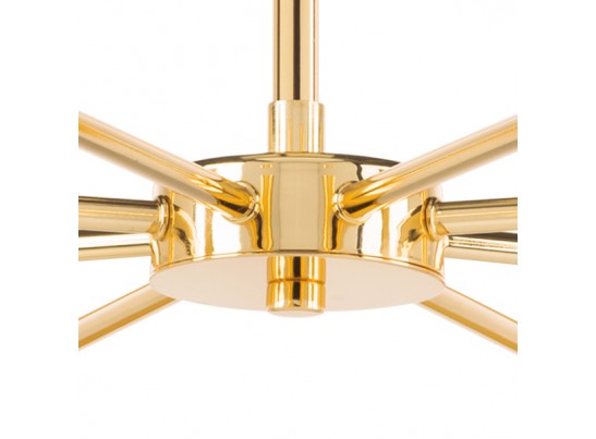 Люстра потолочная Dumo Lightstar 816081 в Ростове-на-Дону