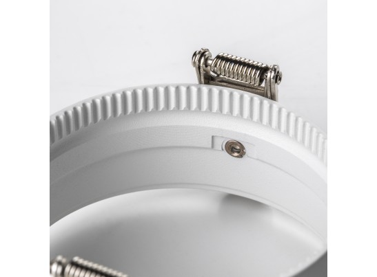 Рамка круглая встраиваемая для светодиодных модулей 0750xx STELLA Lightstar 075206 в Ростове-на-Дону