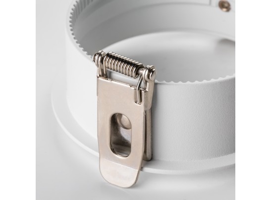 Рамка круглая встраиваемая для светодиодных модулей 0750xx STELLA Lightstar 075206 в Ростове-на-Дону