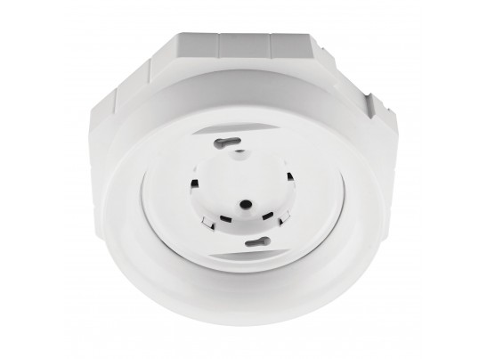 Рамка (светильник) скрытого монтажа светильников GX53 в натяжной потолок Tensio Lightstar 212000 в Ростове-на-Дону