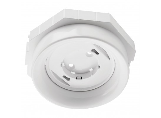 Рамка (светильник) скрытого монтажа светильников GX53 в натяжной потолок Tensio Lightstar 212000 в Ростове-на-Дону