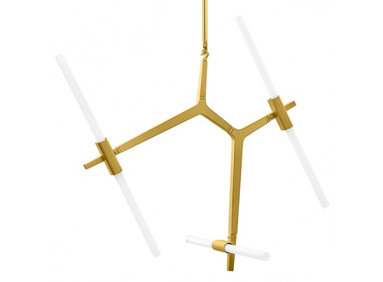 Люстра подвесная Struttura Lightstar 742063 в Ростове-на-Дону