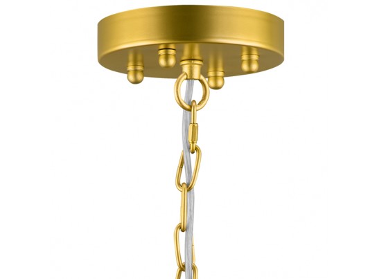 Люстра подвесная Struttura Lightstar 742063 в Ростове-на-Дону